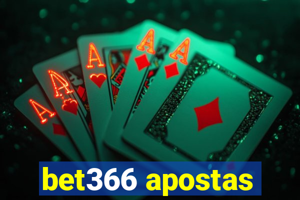 bet366 apostas